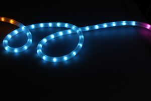 ไฟ RGB ปรับได้ คู่มือฉบับเต็มสำหรับคนอยากเปลี่ยนเซ็ตอัปเกมมิ่งให้สะดุดตา