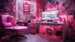 ไฟเส้น RGB ตัวช่วยเปลี่ยนเซ็ตอัพเกมมิ่งให้กลายเป็นโซนสุดเท่ในชั่วข้ามคืน
