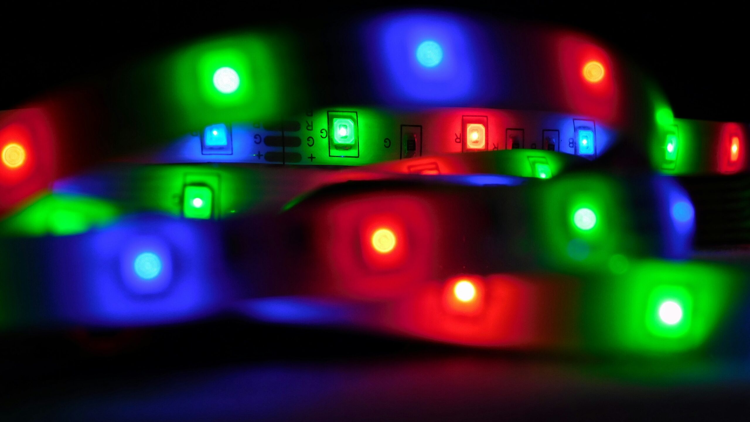วิธีเลือกซื้อไฟ RGB ปรับได้ ให้คุ้มค่าและตรงความต้องการ