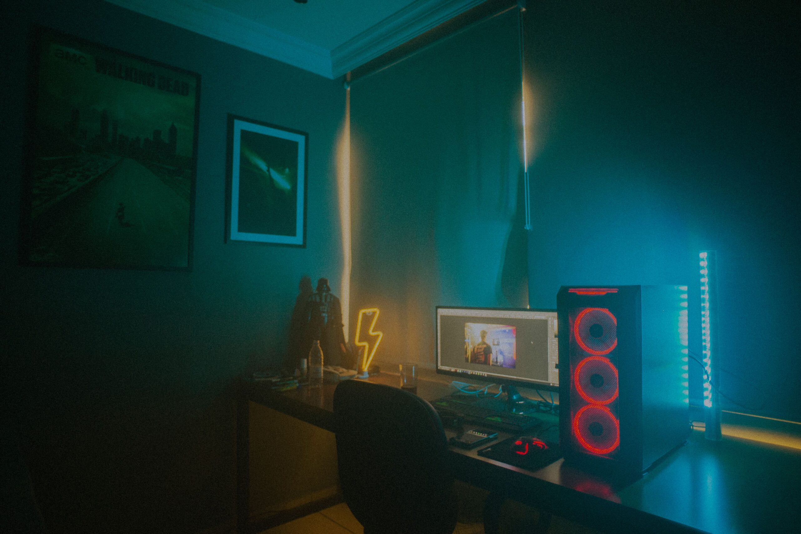 สรุป ไฟ RGB แต่งห้อง เริ่มต้นง่าย ผลลัพธ์คุ้มค่า